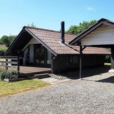 Vakantiehuis Hejls