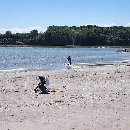 Vakantiehuis Hejls *