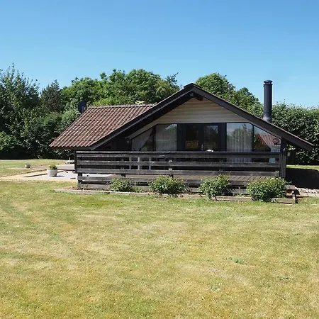 Hejls Vakantiehuis *