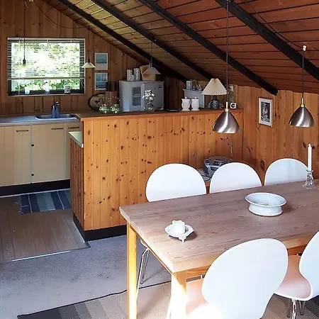 Vakantiehuis Hejls Christiansfeld