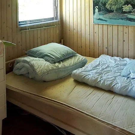 Vakantiehuis Hejls