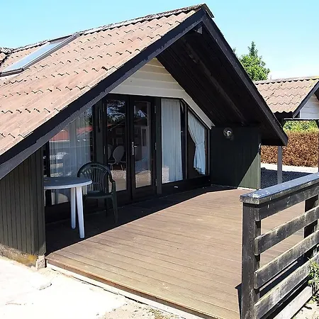 Hejls Vakantiehuis