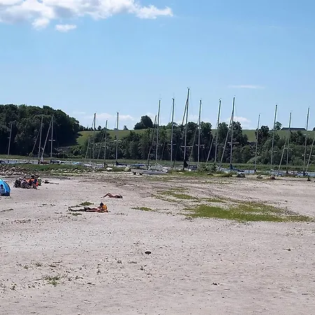 Vakantiehuis Hejls