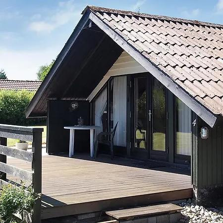 Hejls Vakantiehuis *