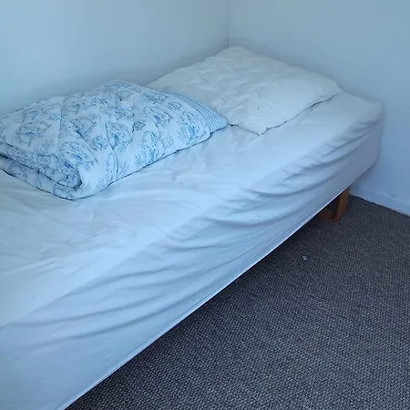 Vakantiehuis Hejls