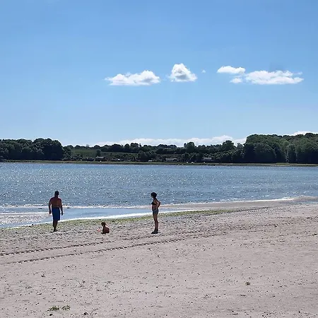 Vakantiehuis Hejls Christiansfeld